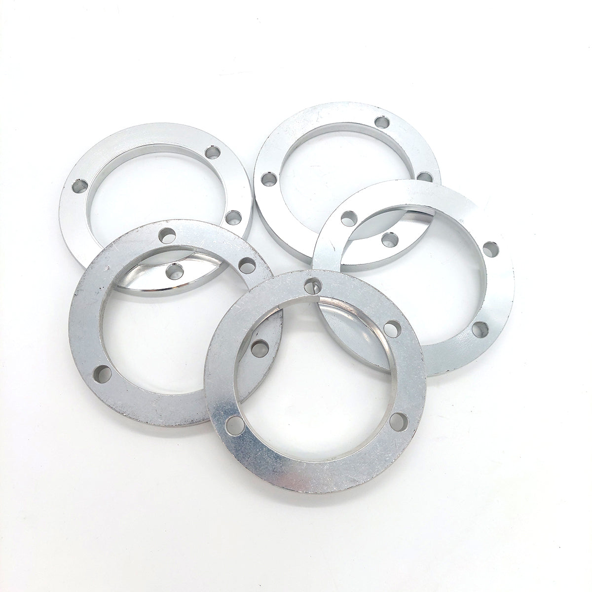 110mm Bearing Carrier Set (5 pack) 10mm thickness for 80mm Bearings