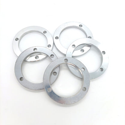 110mm Bearing Carrier Set (5 pack) 10mm thickness for 80mm Bearings