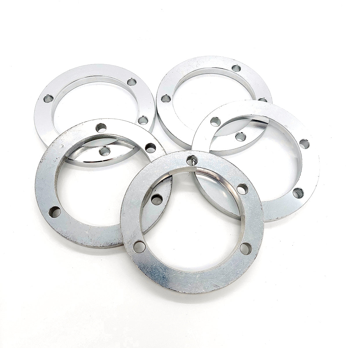 110mm Bearing Carrier Set (5 pack) 10mm thickness for 80mm Bearings