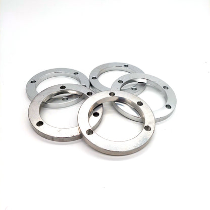 110mm Bearing Carrier Set (5 pack) 10mm thickness for 80mm Bearings