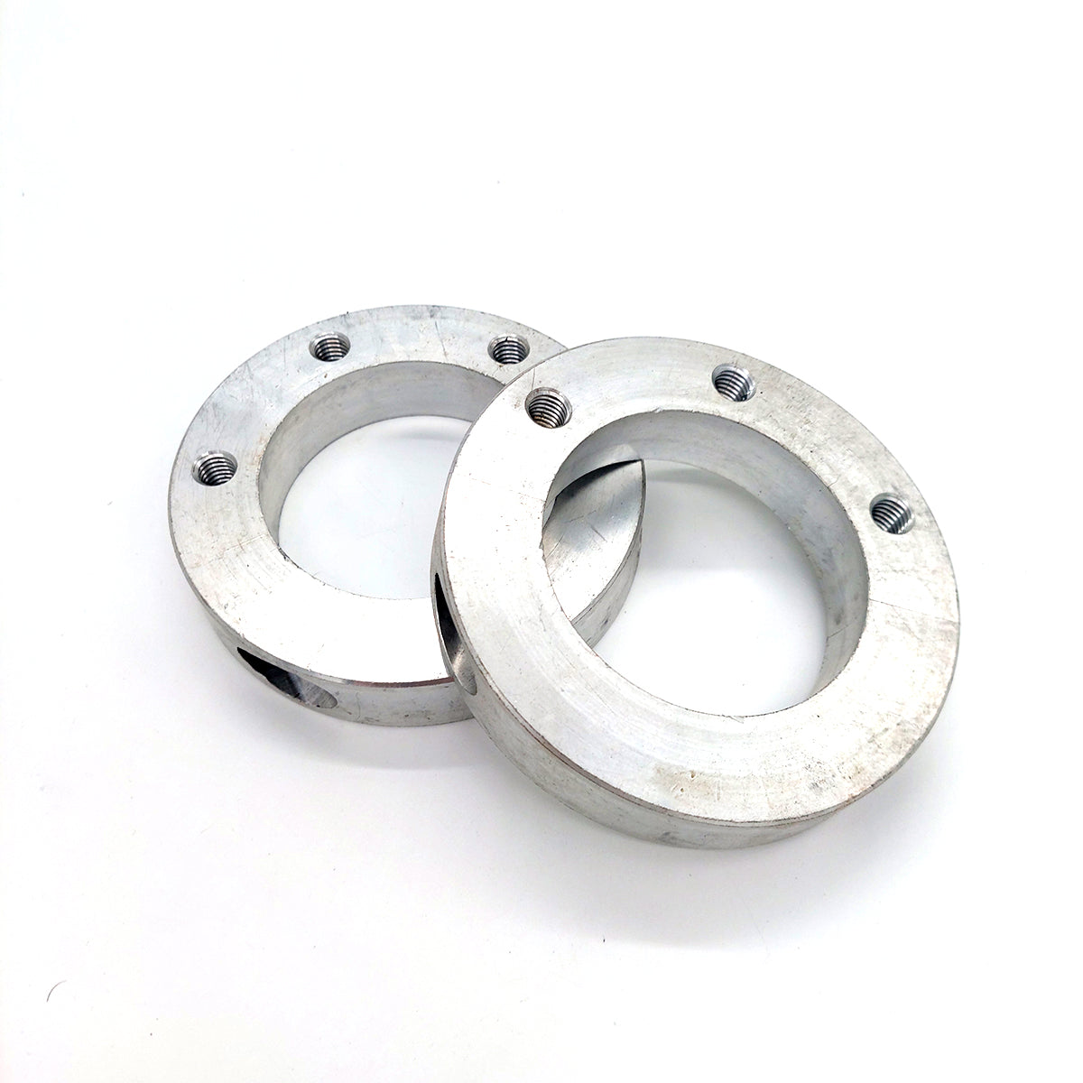 110 x 20mm Bearing Carrier Pair for 80mm bearings