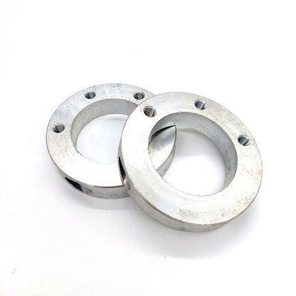110 x 20mm Bearing Carrier Pair for 80mm bearings