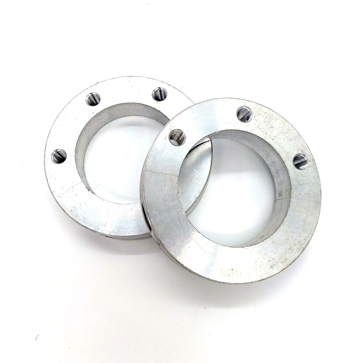 110 x 20mm Bearing Carrier Pair for 80mm bearings