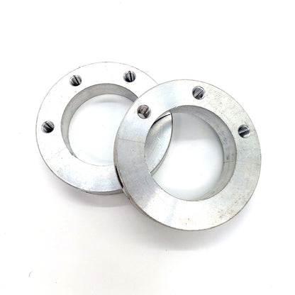 110 x 20mm Bearing Carrier Pair for 80mm bearings