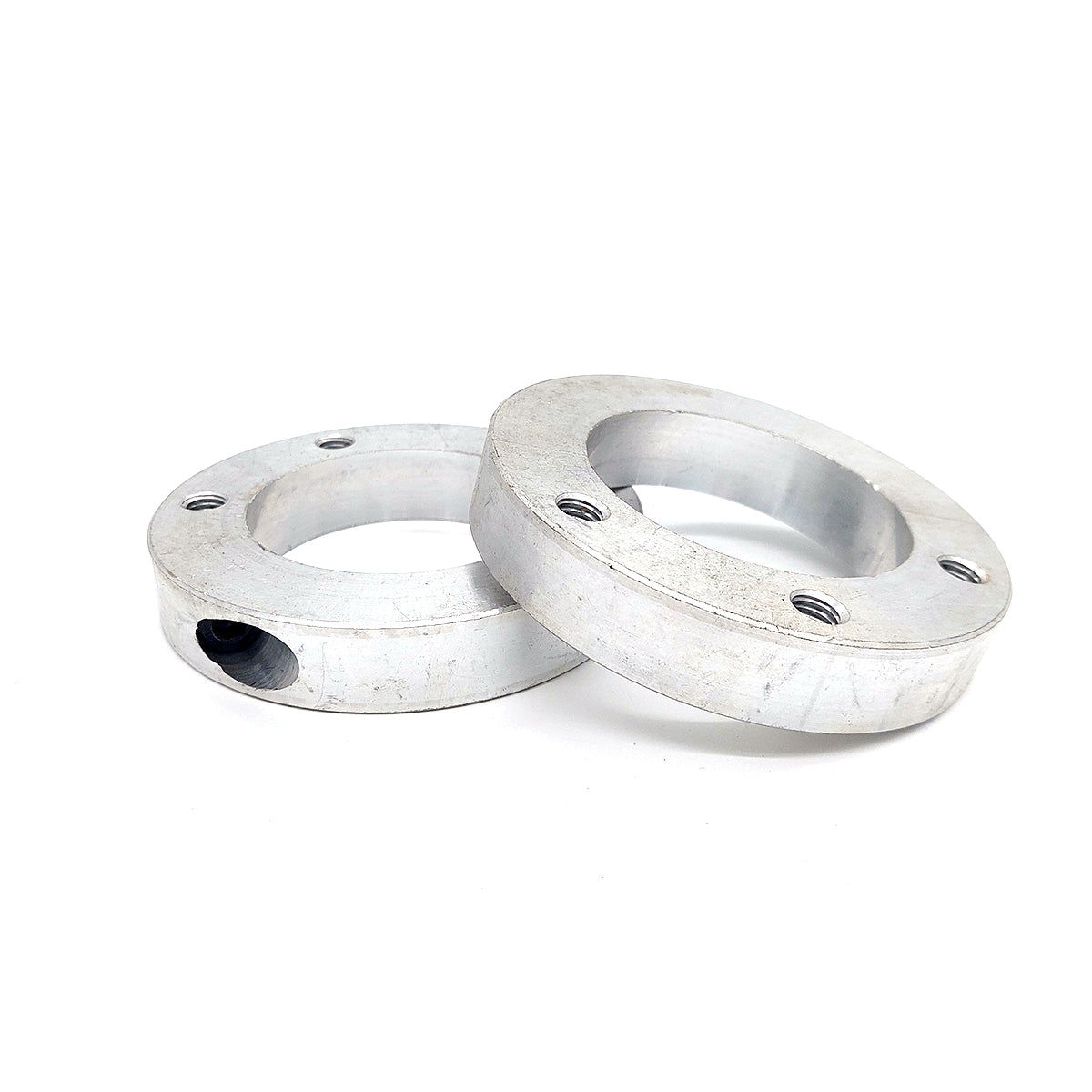 110 x 20mm Bearing Carrier Pair for 80mm bearings