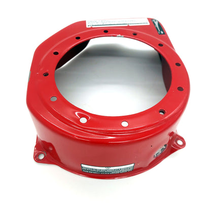 Honda GX160 / GX200 Red Fan Cover