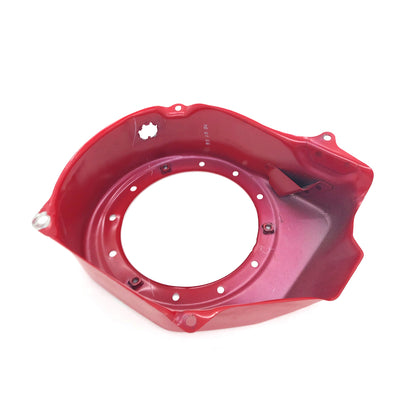 Honda GX160 / GX200 Red Fan Cover