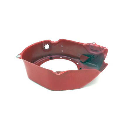 Honda GX160 / GX200 Red Fan Cover