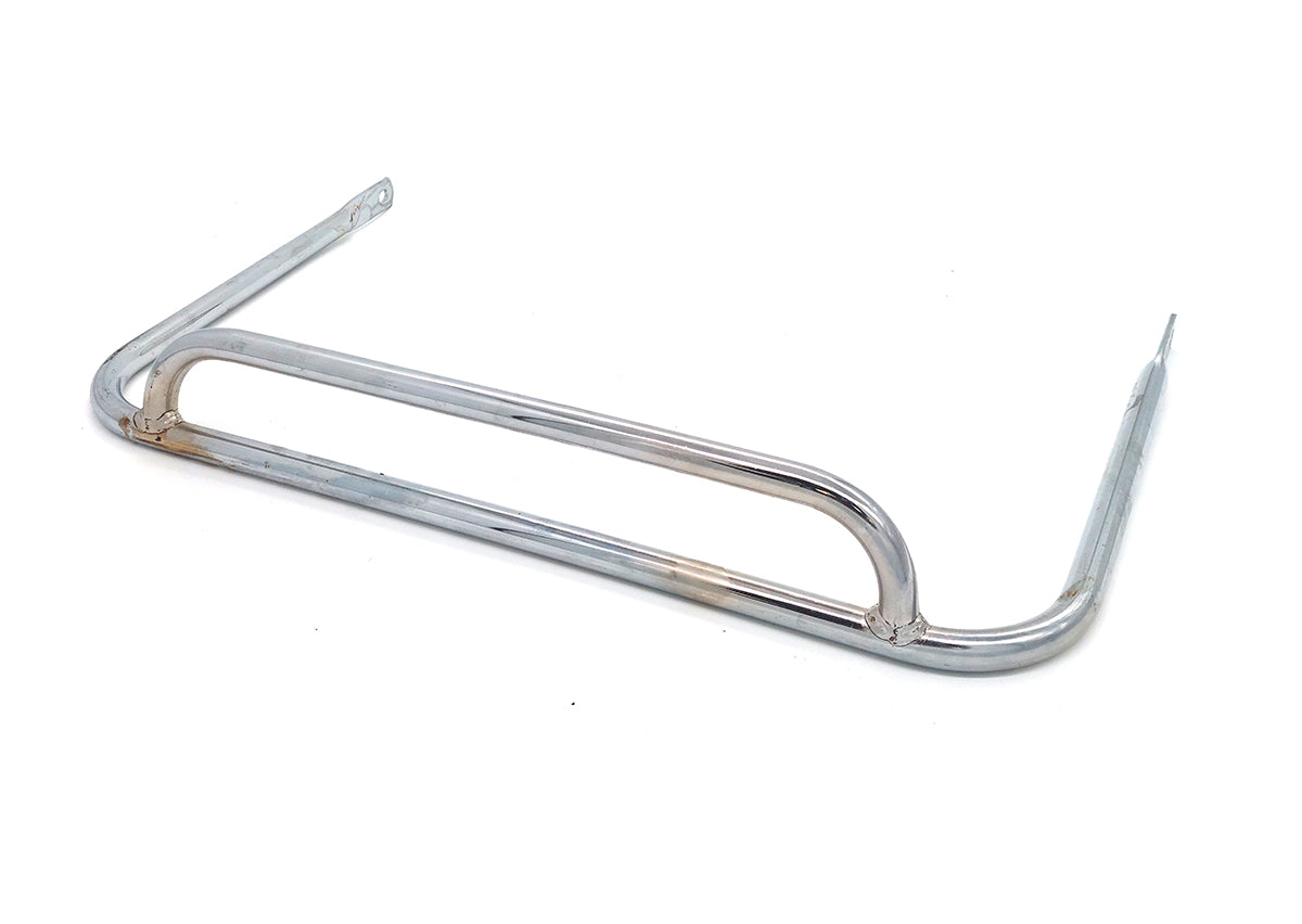 KG 506 Upper Nosecone Spoiler Bar 540mm