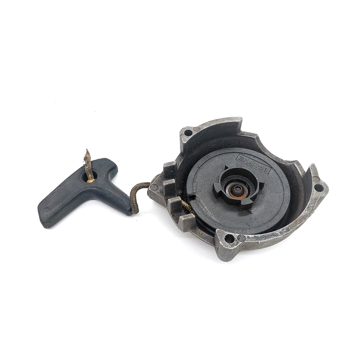Iame Gazelle Bambino M1 Pull Cord Assembly