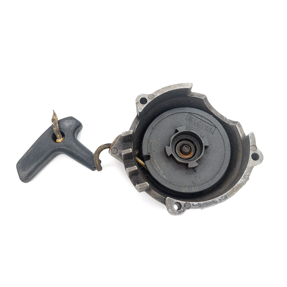 Iame Gazelle Bambino M1 Pull Cord Assembly