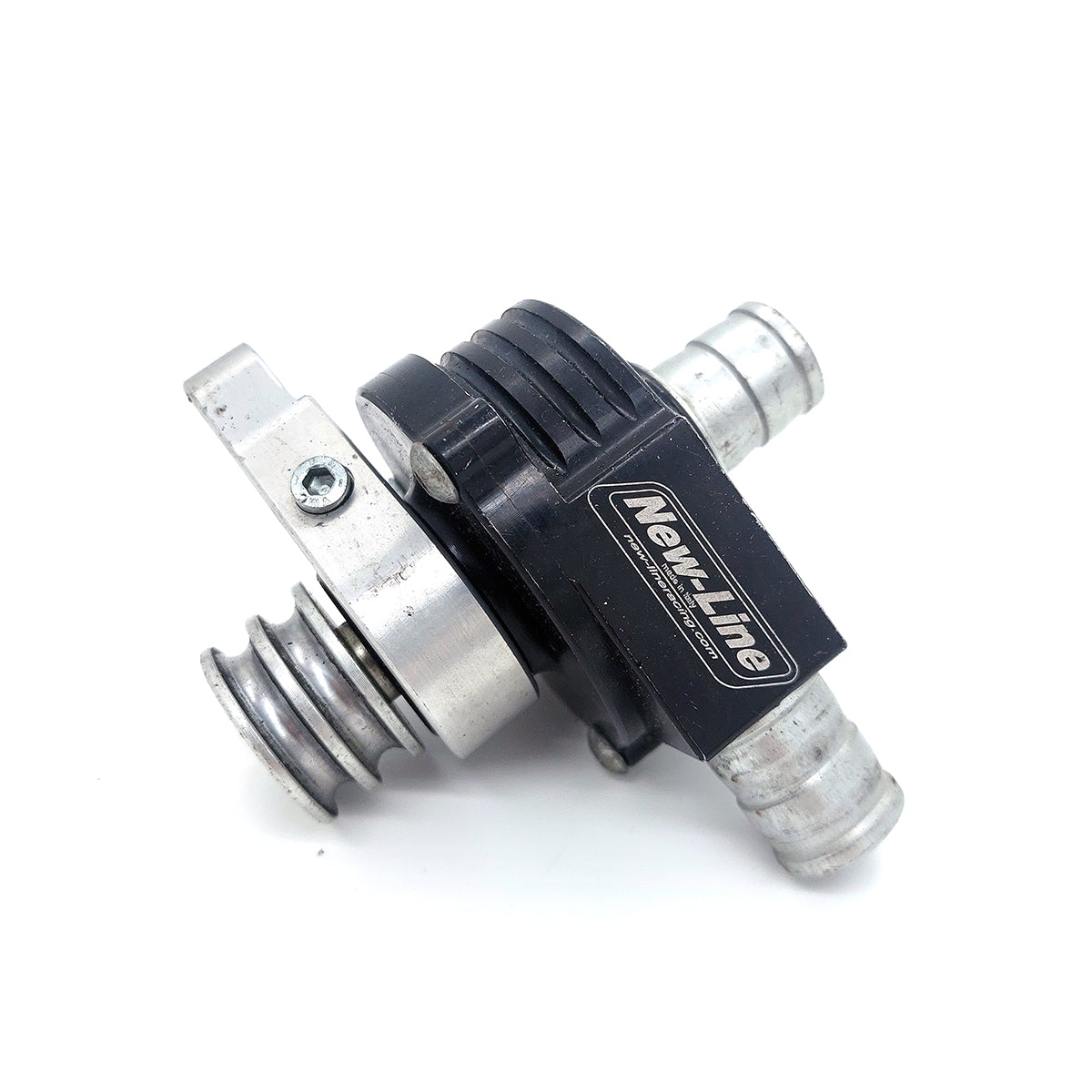 New-Line Racing black water pump