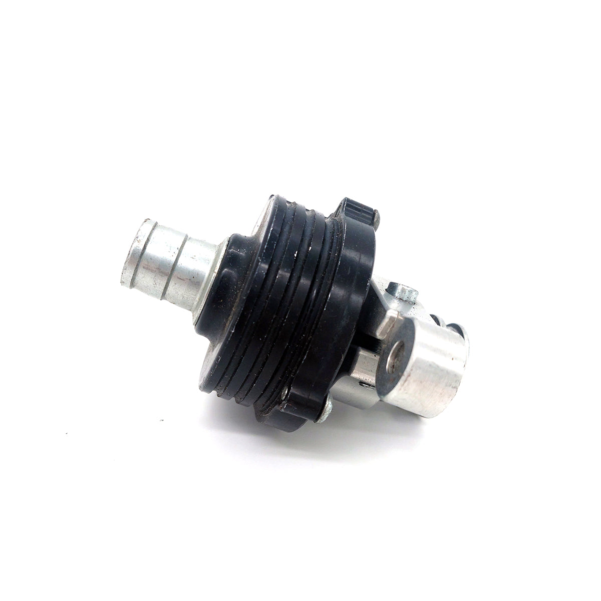 New-Line Racing black water pump