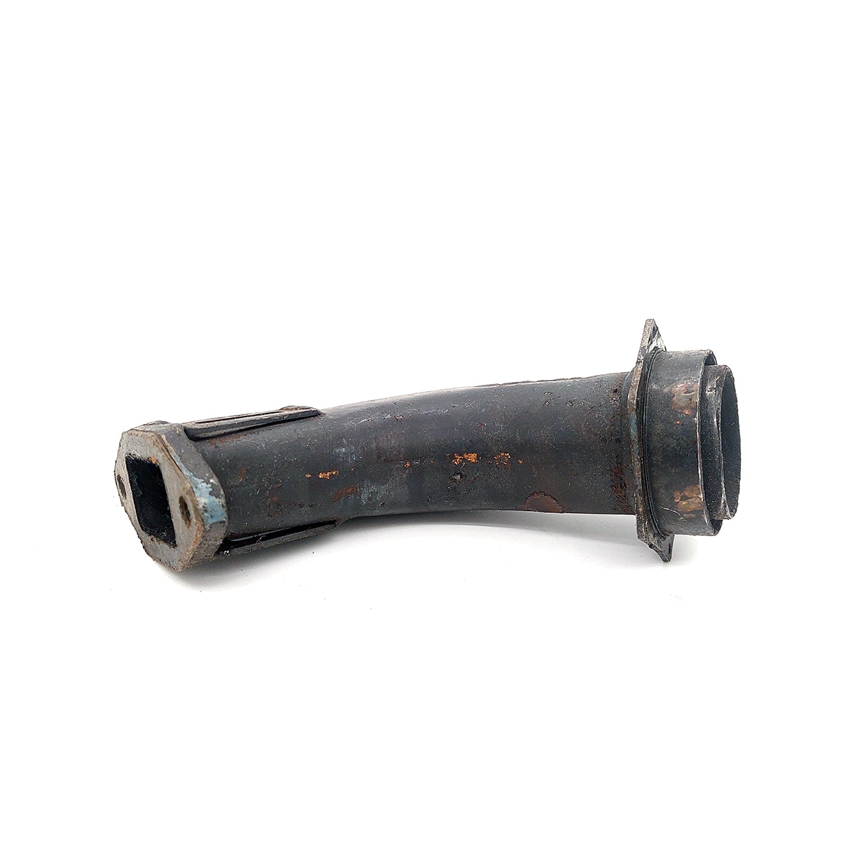 Iame X30 exhaust manifold bend older style