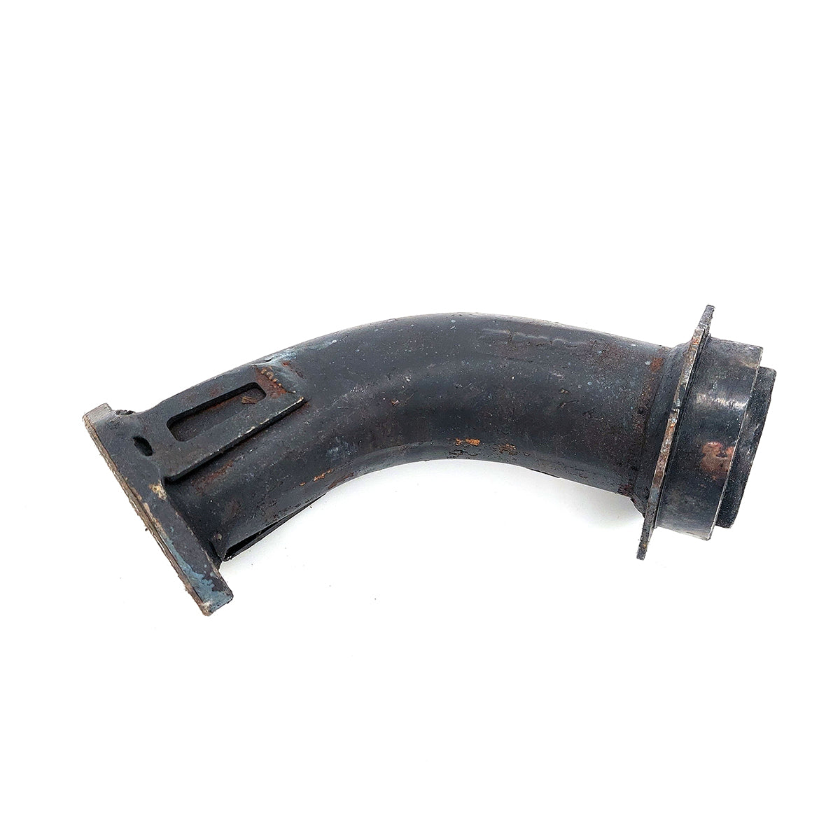 Iame X30 exhaust manifold bend older style