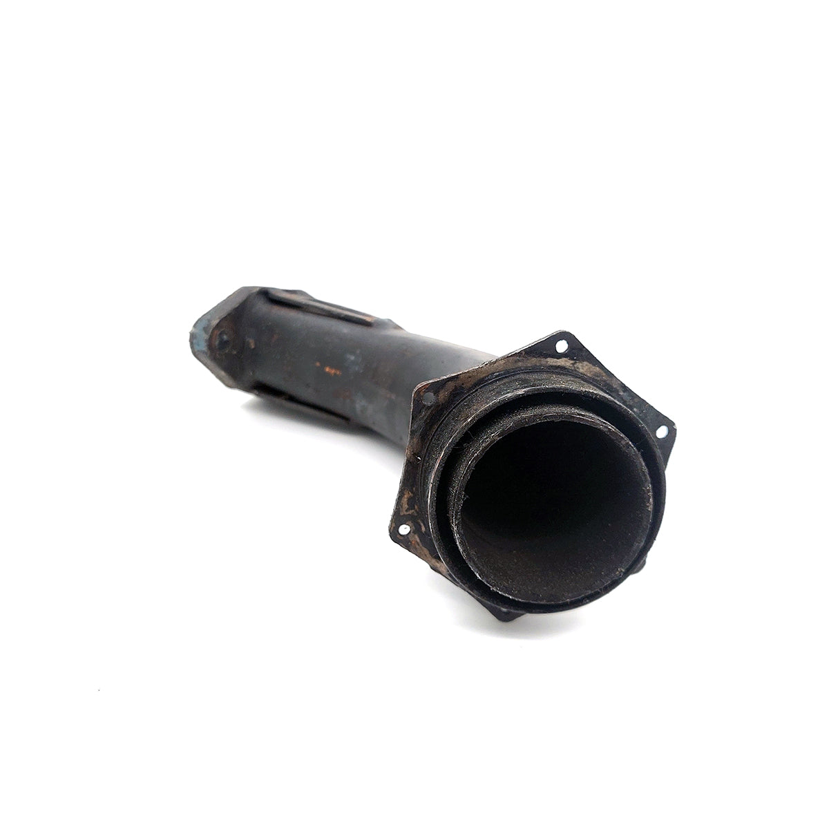 Iame X30 exhaust manifold bend older style