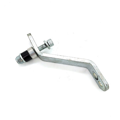 Exhaust support bar 150mm (25mm x 6mm)