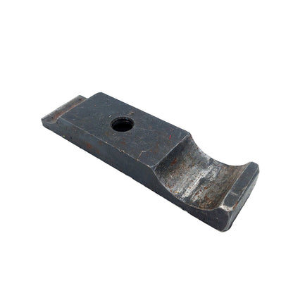 Engine mount clamp 115mm (30x15mm)