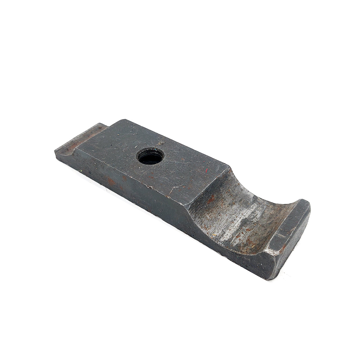 Engine mount clamp 115mm (30x15mm)