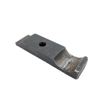 Engine mount clamp 115mm (30x15mm)