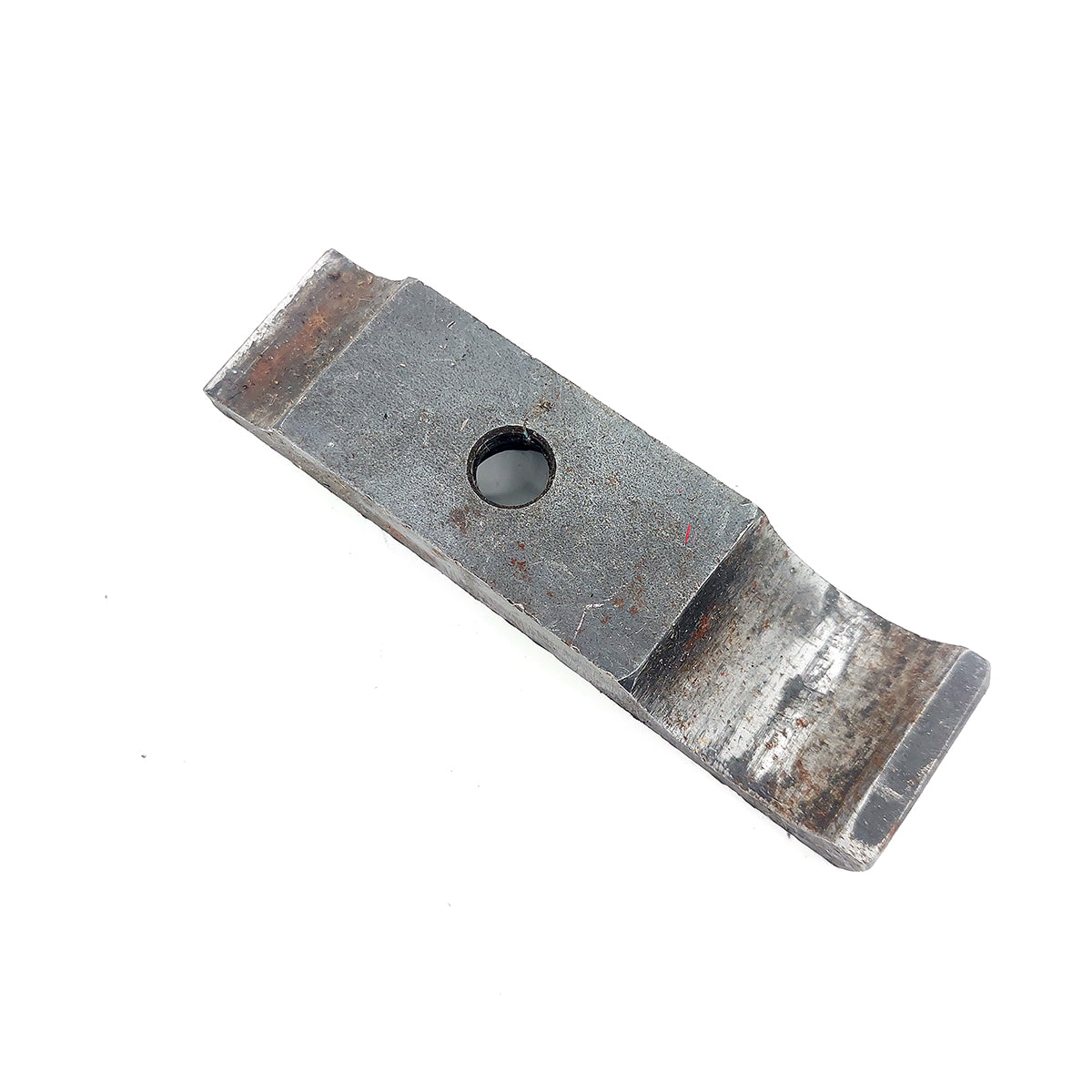 Engine mount clamp 115mm (30x15mm)