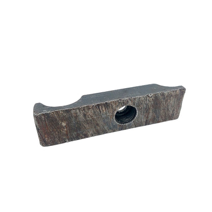 Engine mount clamp 115mm (30x15mm)
