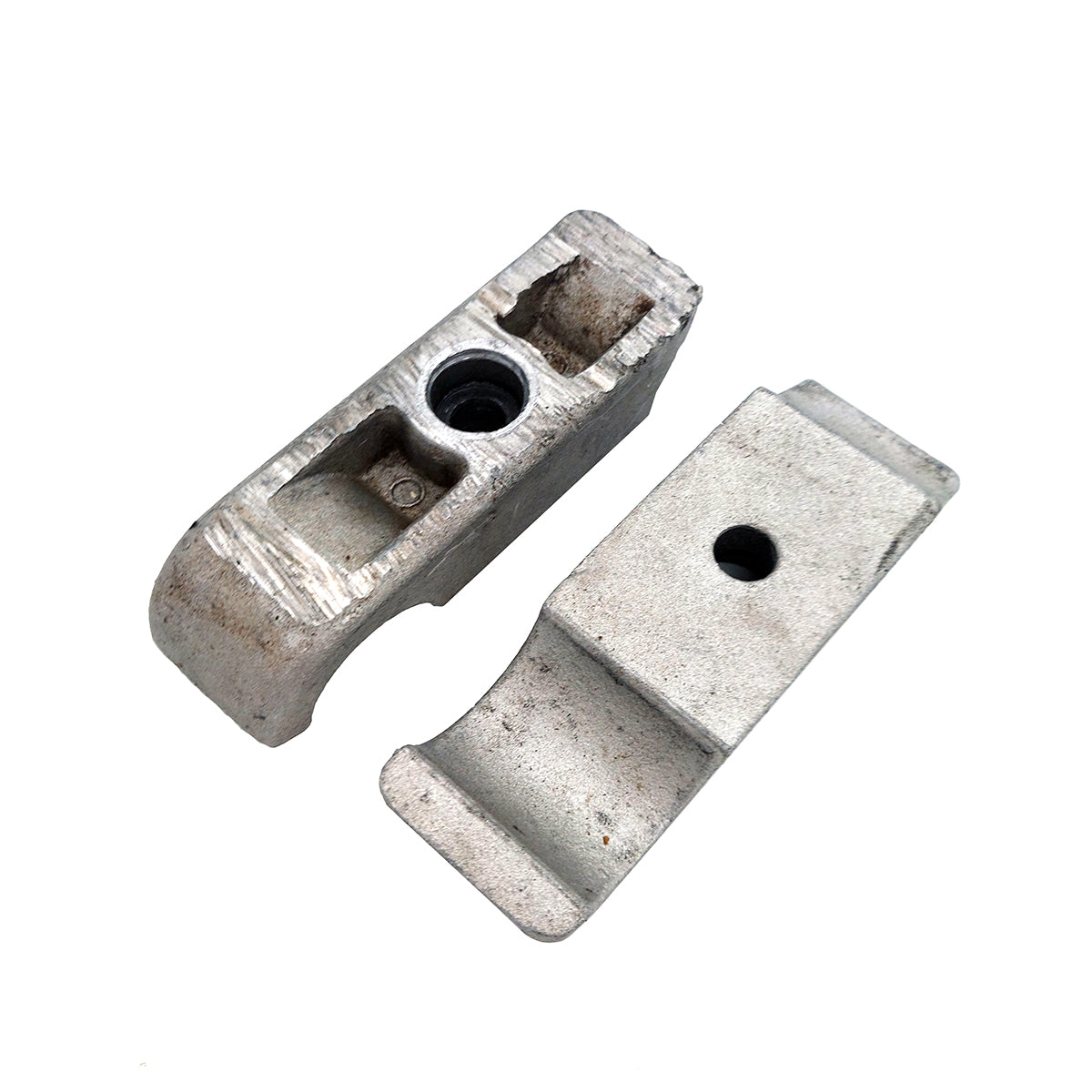 OTK Engine Clamp KF Genuine rear pair
