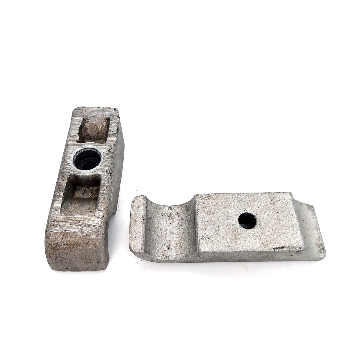 OTK Engine Clamp KF Genuine rear pair