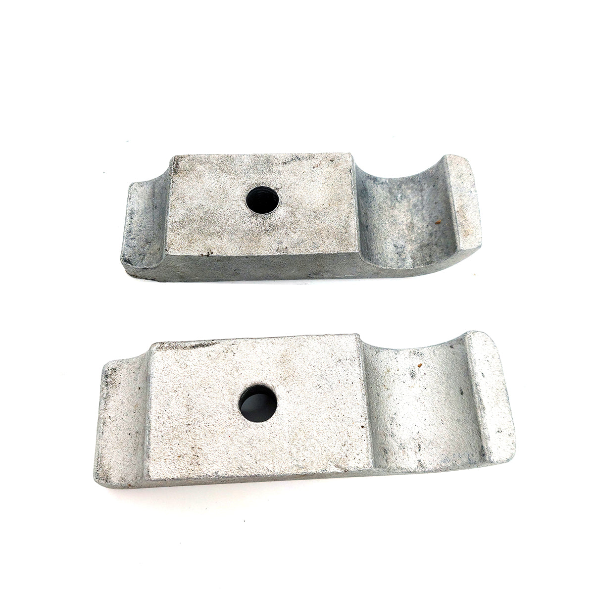 OTK Engine Clamp KF Genuine rear pair
