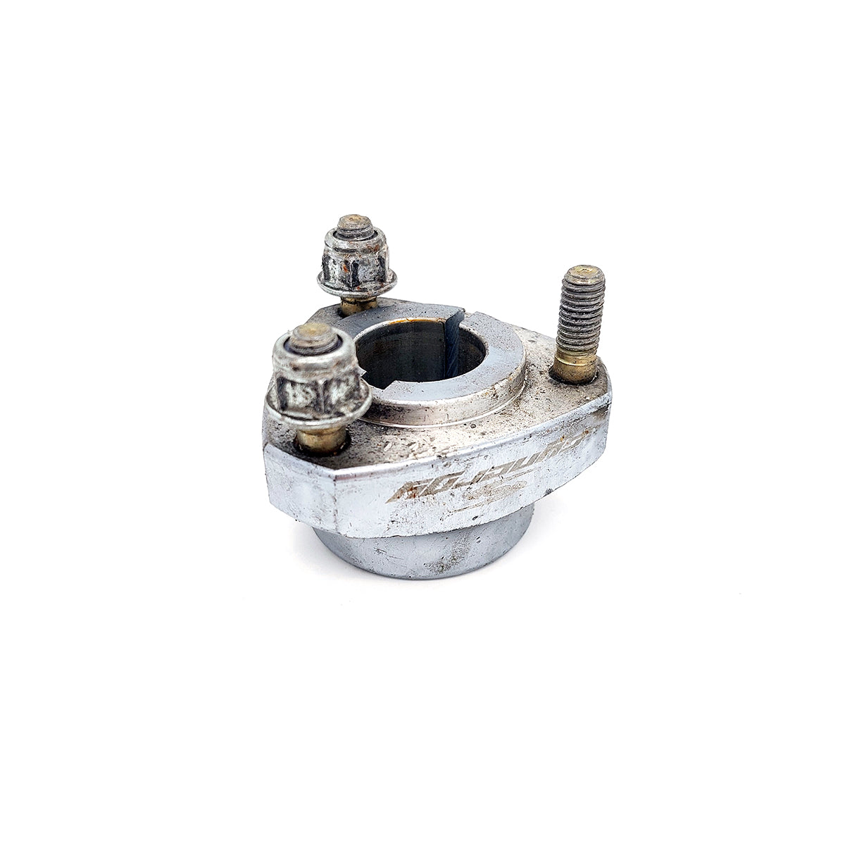 Synergy rear hub 25mm