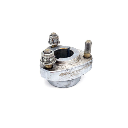 Synergy rear hub 25mm