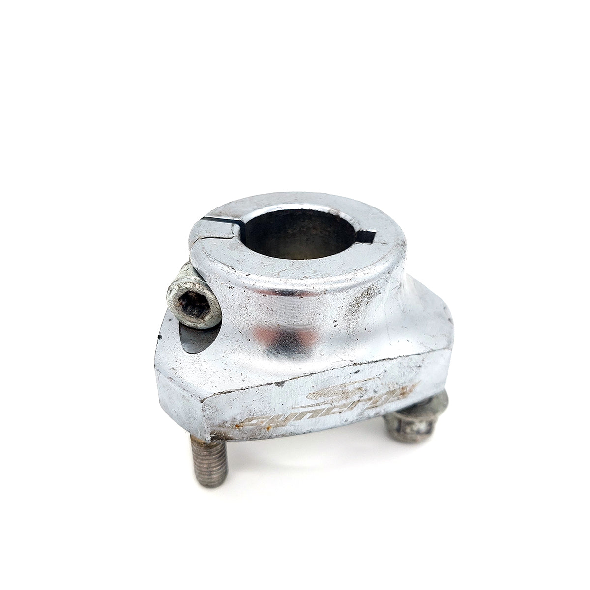 Synergy rear hub 25mm