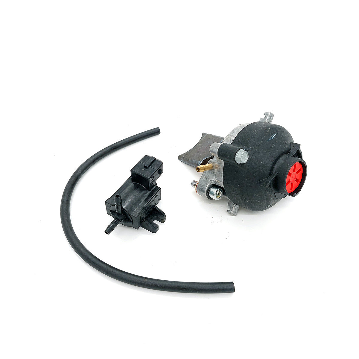 Rotax Max Evo Electronic Power Valve Assembly