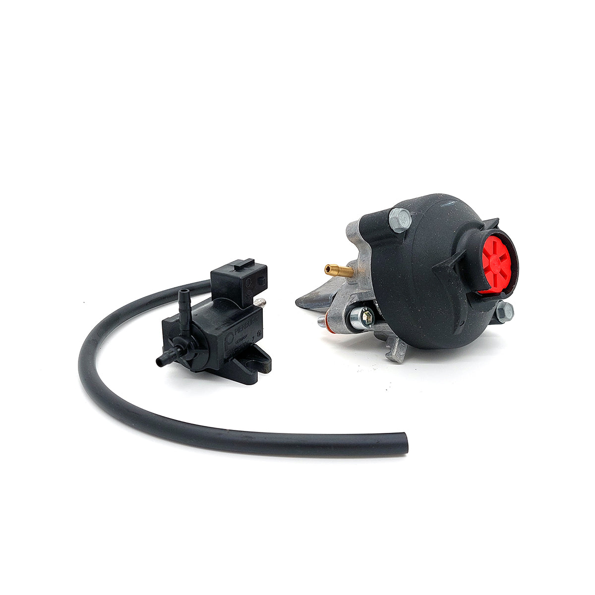 Rotax Max Evo Electronic Power Valve Assembly