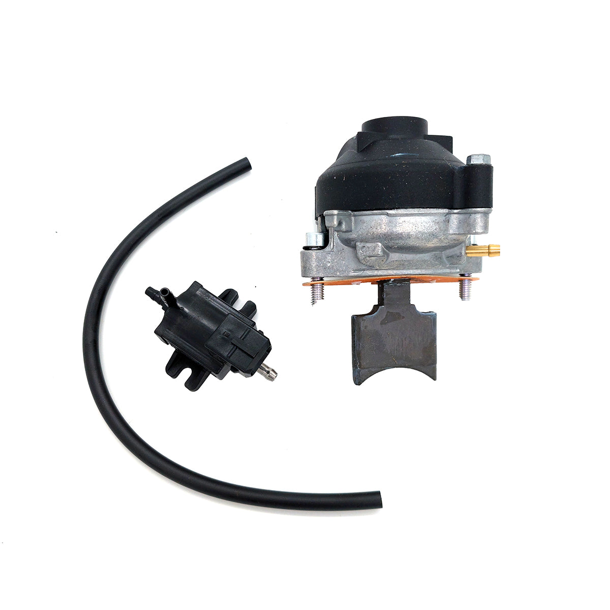 Rotax Max Evo Electronic Power Valve Assembly