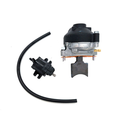 Rotax Max Evo Electronic Power Valve Assembly
