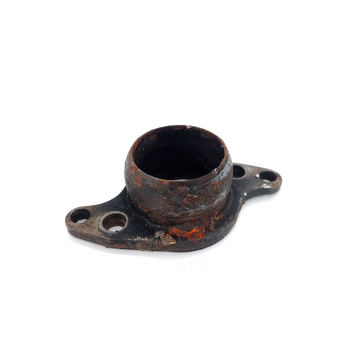 Rotax Exhaust Restrictor