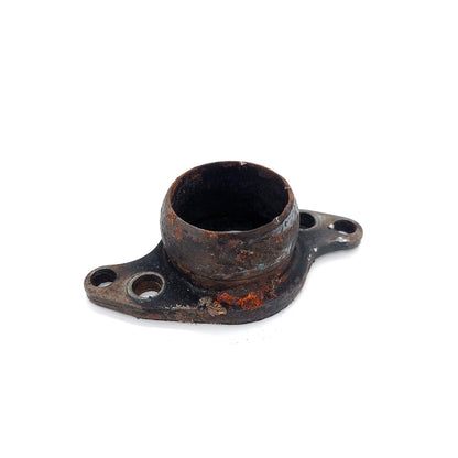 Rotax Exhaust Restrictor