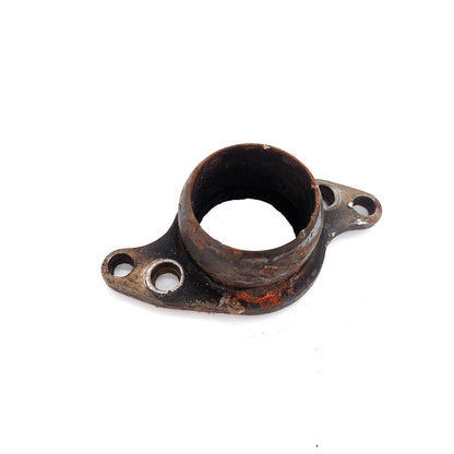 Rotax Exhaust Restrictor