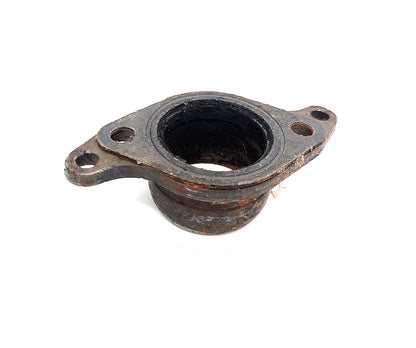 Rotax Exhaust Restrictor