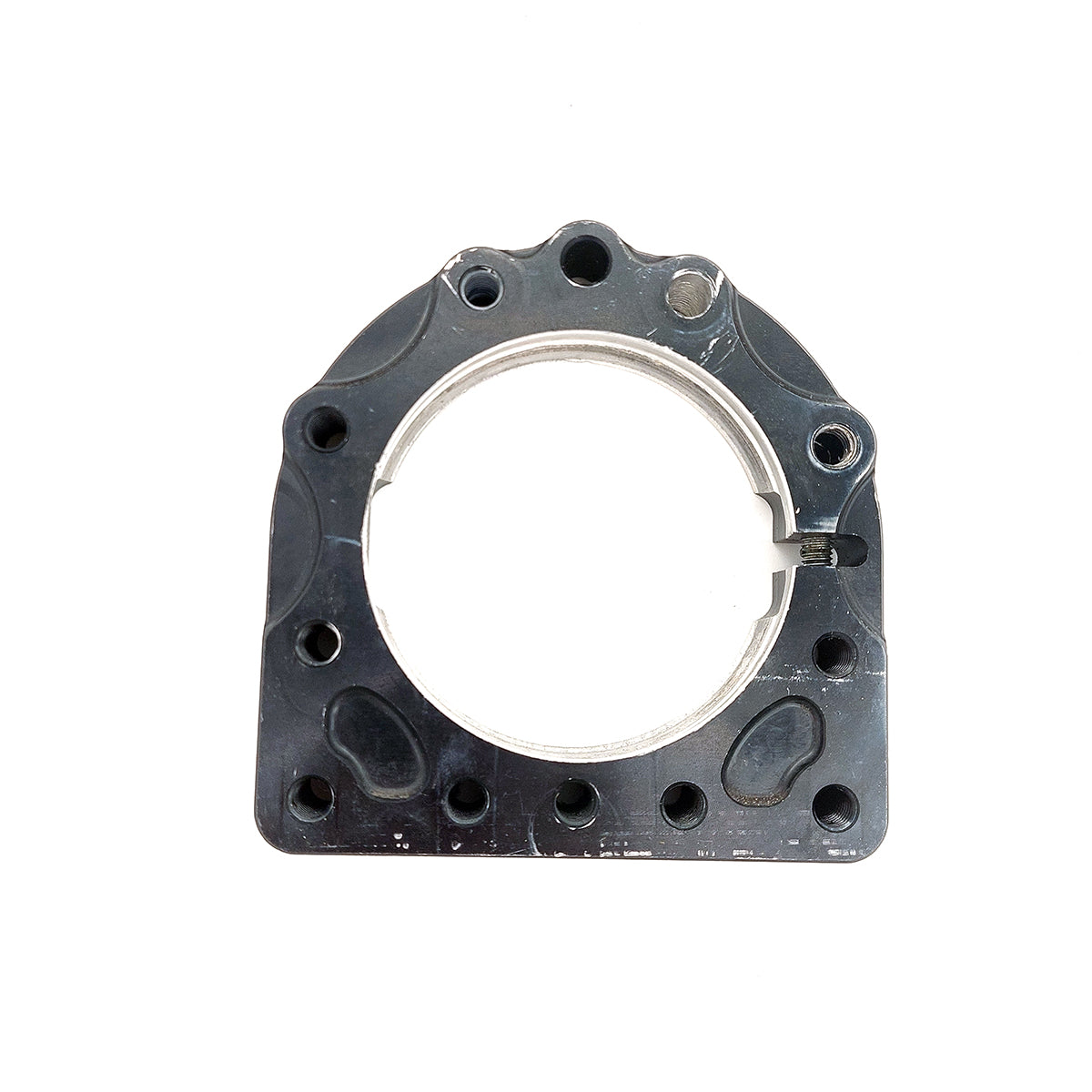 KMS Racing Team 50mm/80mm Bearing Carrier 3 pack