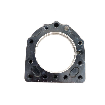 KMS Racing Team 50mm/80mm Bearing Carrier 3 pack