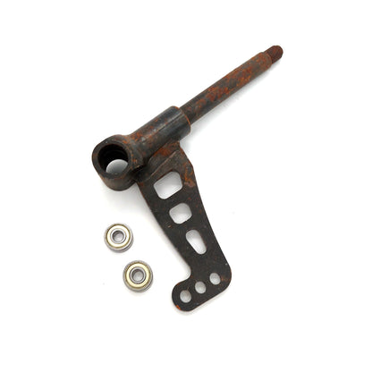 Cadet/Bambino 8mm Stub Axle RH/Right 608z Bearings