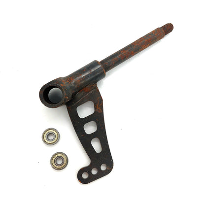 Cadet/Bambino 8mm Stub Axle RH/Right 608z Bearings