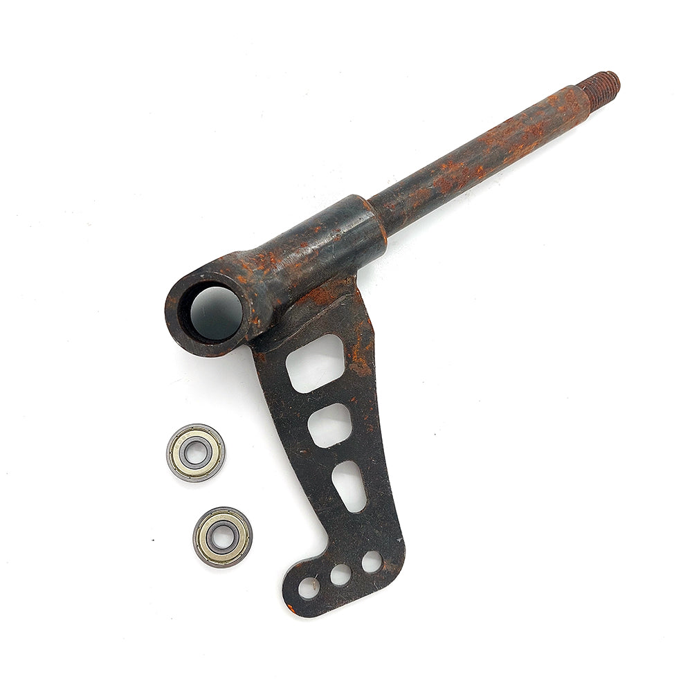 Cadet/Bambino 8mm Stub Axle RH/Right 608z Bearings