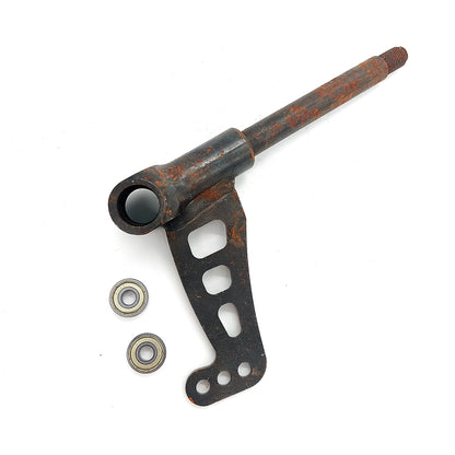Cadet/Bambino 8mm Stub Axle RH/Right 608z Bearings