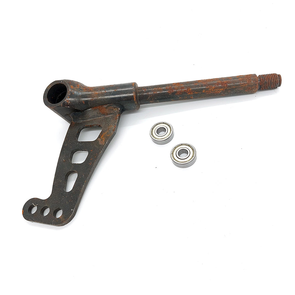 Cadet/Bambino 8mm Stub Axle RH/Right 608z Bearings