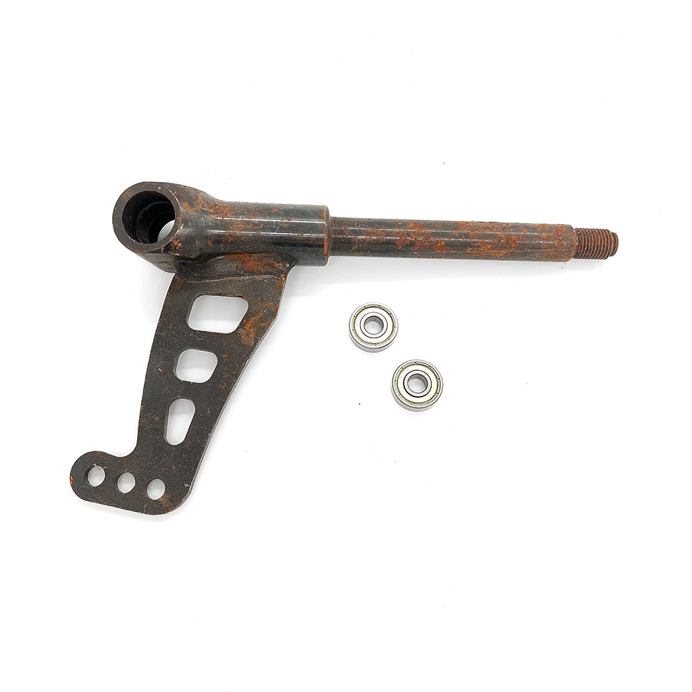 Cadet/Bambino 8mm Stub Axle RH/Right 608z Bearings