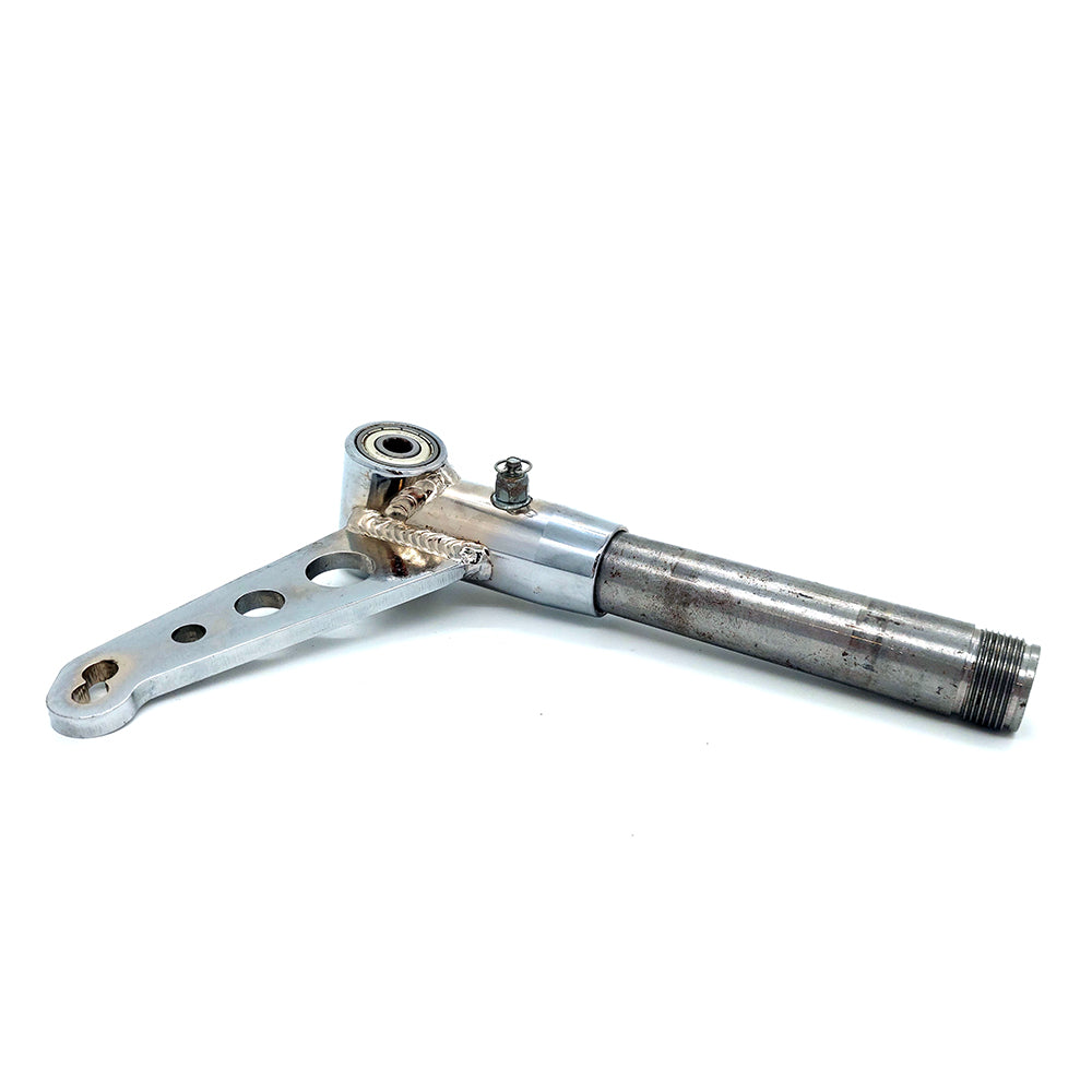 Freeline 10° KF3 Freeline Spindle Assembly 8mm/25mm LH/LEFT