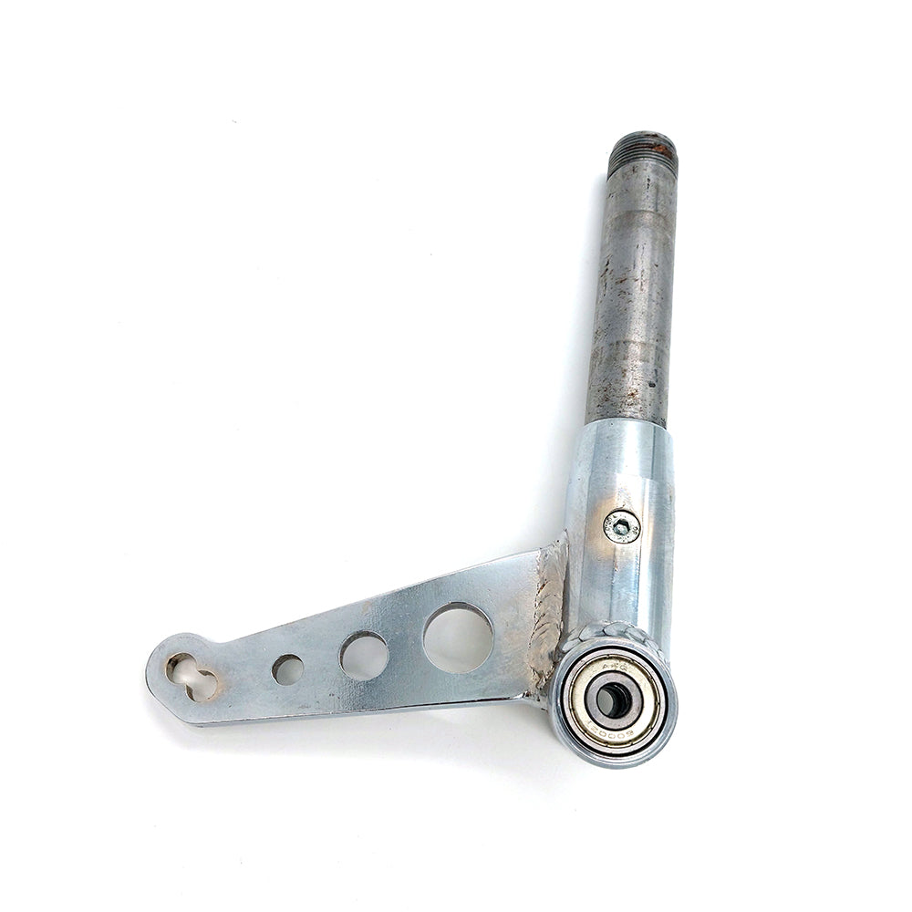 Freeline 10° KF3 Freeline Spindle Assembly 8mm/25mm LH/LEFT
